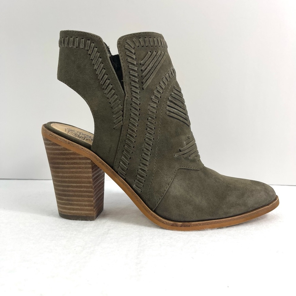 Vince Camuto Binks Ankle Bootie